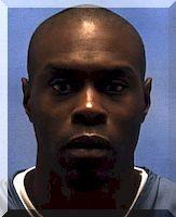 Inmate Richard Adams
