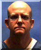 Inmate Richard Coit