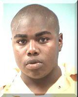 Inmate Richard Kimble