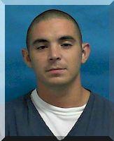 Inmate Richard L Palomares