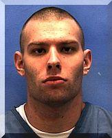 Inmate Richard P Horton