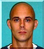 Inmate Richard L Wilson