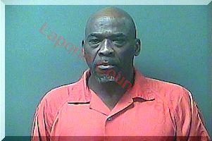 Inmate Rickey Nmi Bureau