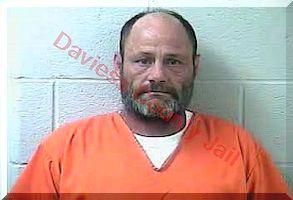 Inmate Ricky Dwayne Fuqua