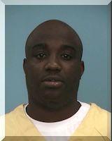 Inmate Ricky Roland