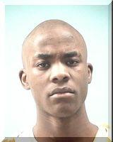 Inmate Ricky Thomas