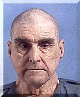 Inmate Riley F Bryan