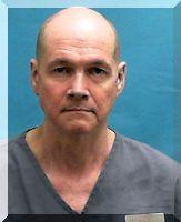 Inmate Robert A Bethke