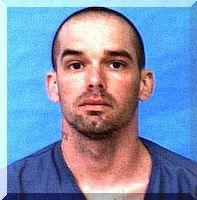 Inmate Robert A Seago