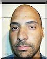 Inmate Robert Anthony High