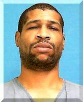 Inmate Robert C Mumford