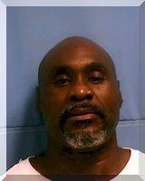 Inmate Robert Coleman
