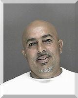 Inmate Robert Itani