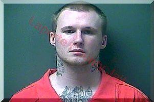 Inmate Robert J Kampf