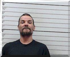 Inmate Robert J Williams