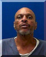 Inmate Robert L Alexander
