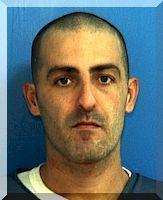 Inmate Robert L Flo