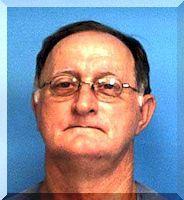 Inmate Robert L Grissom