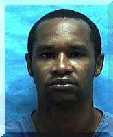 Inmate Robert Laster