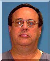 Inmate Robert M Hanneman