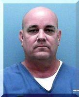 Inmate Robert N Baldwin