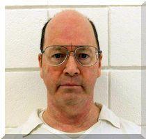 Inmate Robert Norton