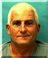 Inmate Robert Romano