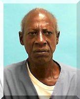 Inmate Robert W Jr Cox
