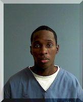 Inmate Robert Webb