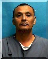 Inmate Roberto Colarte