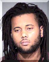 Inmate Robin Patterson