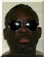 Inmate Roderick B Moore