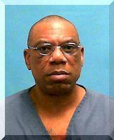 Inmate Rodney Howard