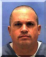 Inmate Rodney L Fernandez