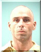Inmate Rodney Rushing