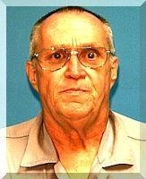 Inmate Roger D Seeley