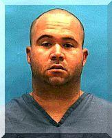 Inmate Roger G Jr Hulsey