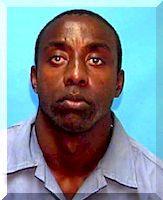 Inmate Roger R Dawson