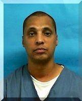 Inmate Ronald N Brown