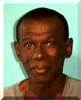 Inmate Ronald Cummings