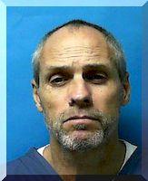 Inmate Ronald L Stout