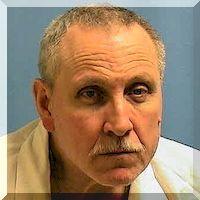 Inmate Ronald S Collier