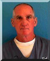 Inmate Ronald W Link