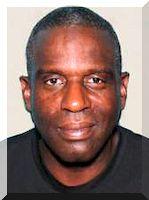 Inmate Rory Hank Wilson
