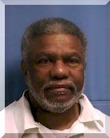 Inmate Rufus White