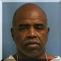 Inmate Russell D Oliver