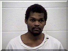 Inmate Russell Emil Mccombs