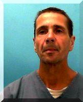 Inmate Russell R Saulnier