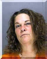 Inmate Ruth Owens
