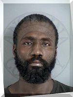 Inmate Sam John Johnson